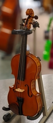 Yamaha - V5SC 1/4 2